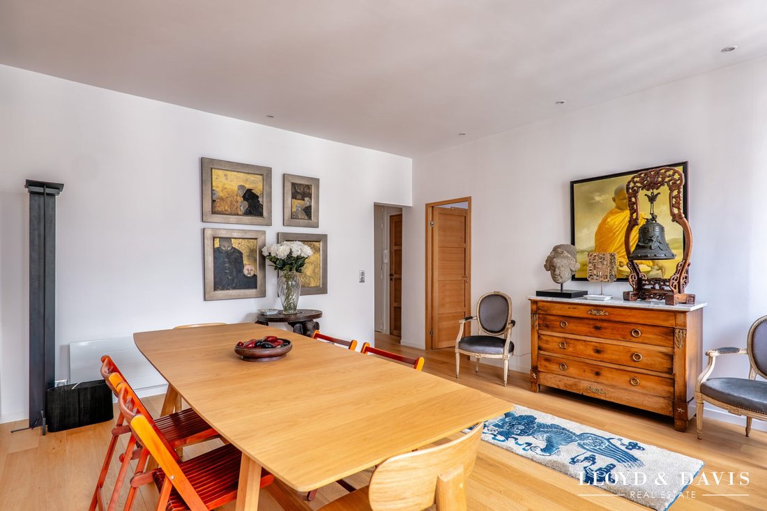 Apartment in Montorgueil-Saint Denis, Paris 2e Arrondissement, Paris 1 - 19041393