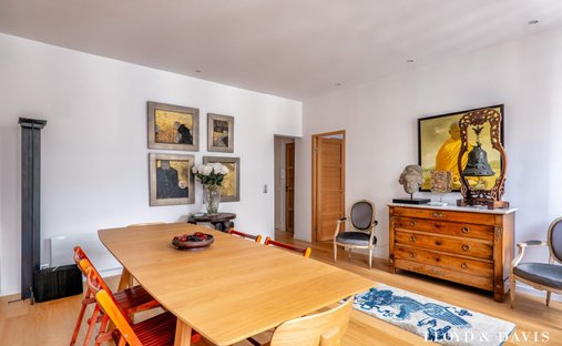 Wohnung in Montorgueil-Saint Denis, Paris 2e Arrondissement, Paris 1