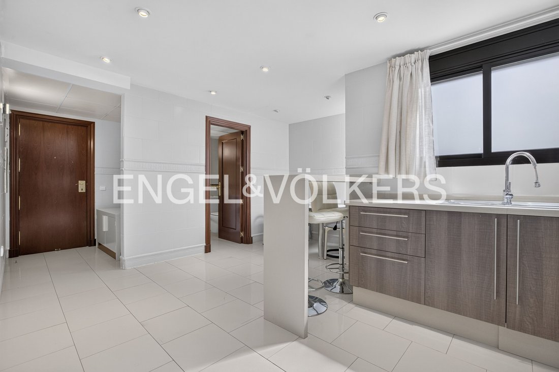 Wohnung in Distrito Sur, Sevilla, Spanien 4 - 19040545