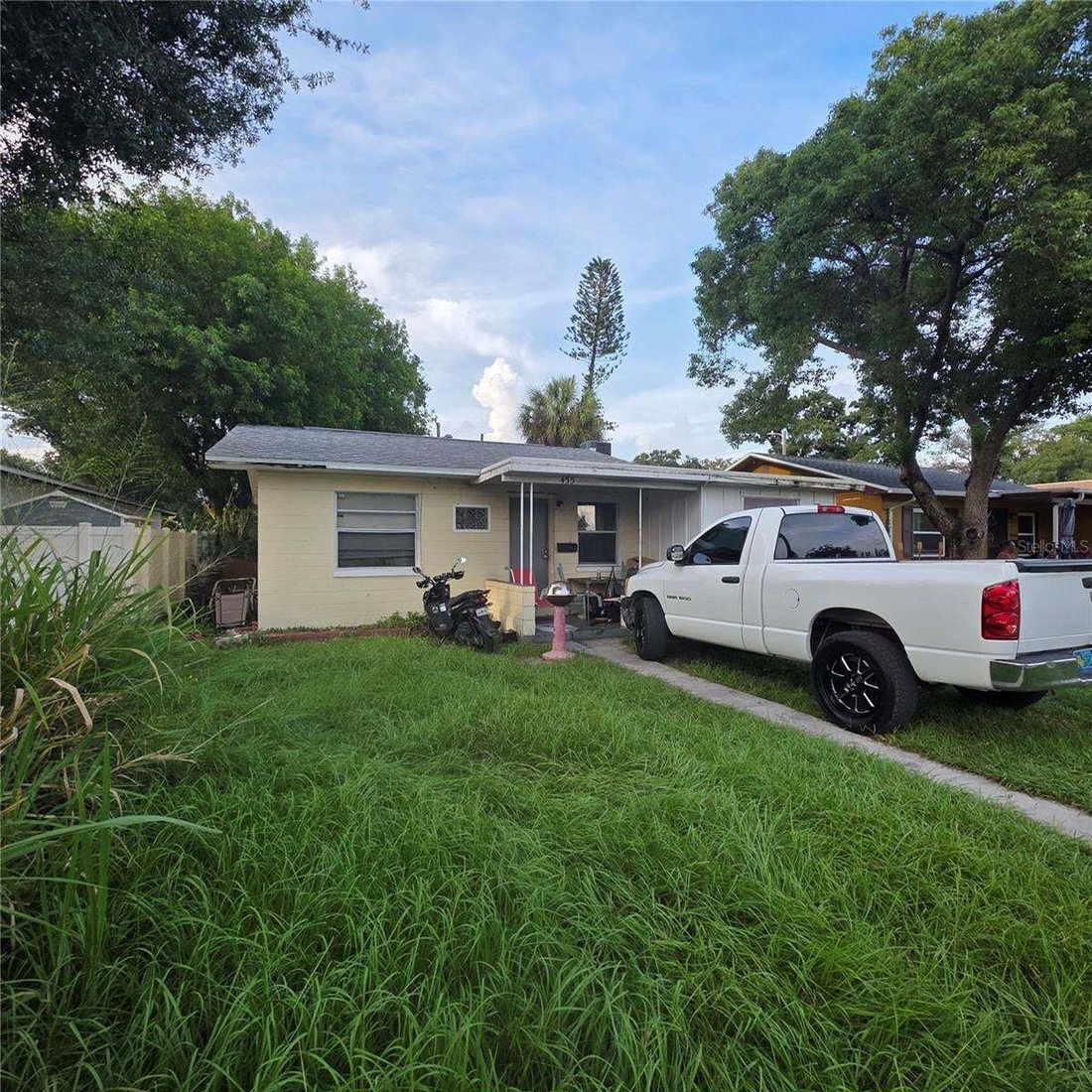 House in St. Petersburg, Florida, United States 3 - 19038808