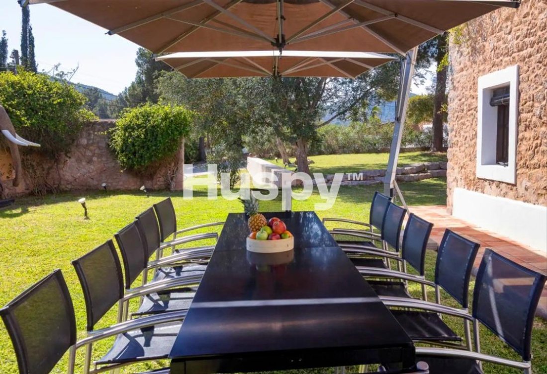 Villa in Sant Josep de sa Talaia, Balearic Islands, Spain 5 - 19037230