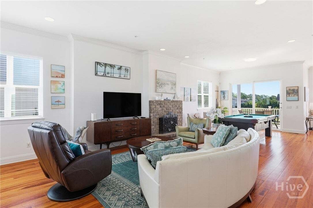 House in Tybee Island, Georgia, United States 5 - 19039003