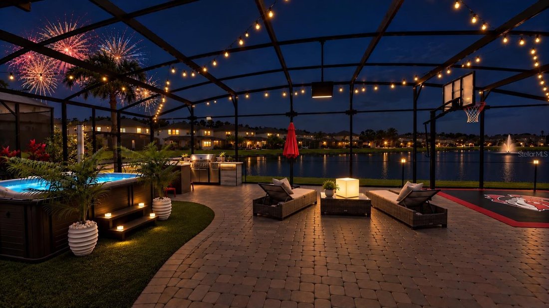 Casa a Orlando, Florida, Stati Uniti 3 - 19038792