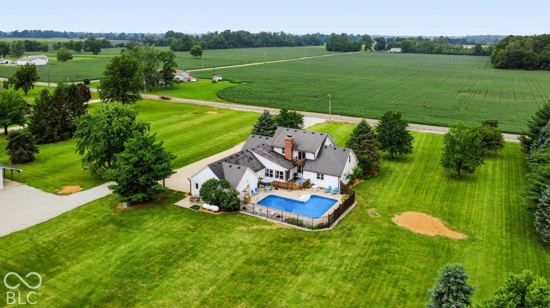 House in Greenfield, Indiana, United States 2 - 18547957