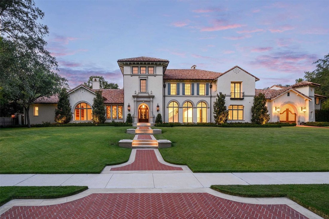 House in Dallas, Texas, United States 1 - 19041295