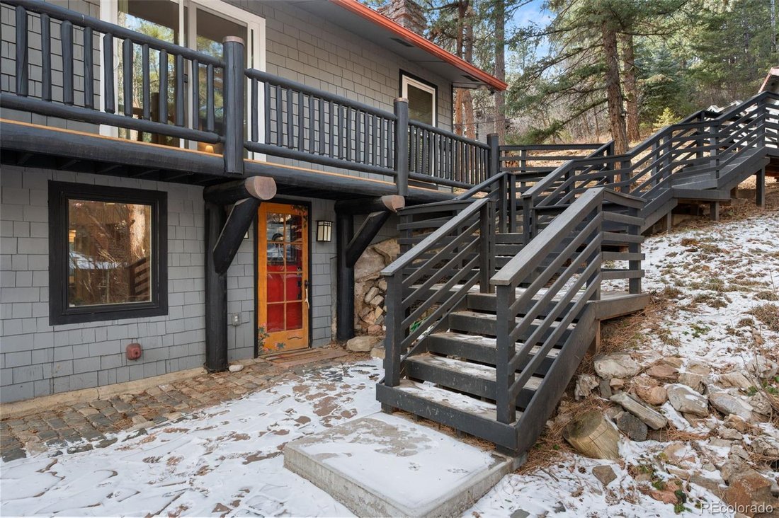 House in Morrison, Colorado, United States 5 - 19039573