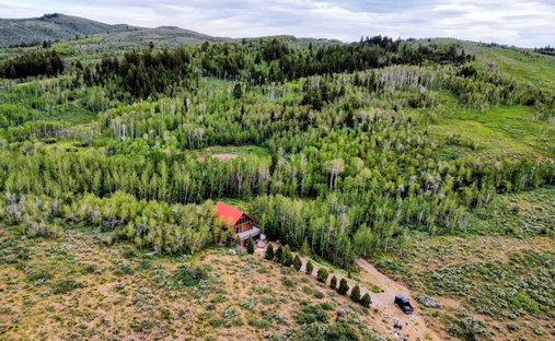 Montpelier, Idaho, Vereinigte Staaten 1