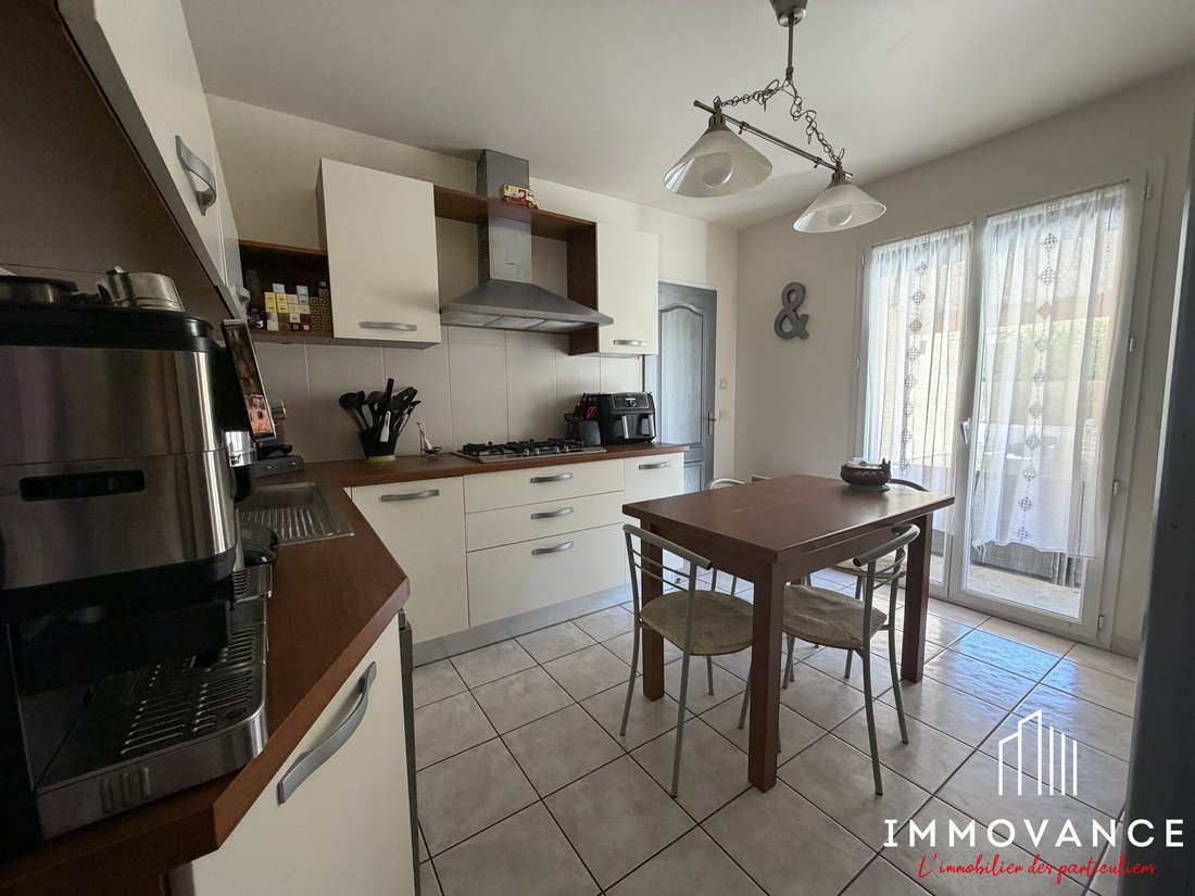 House in Villeneuve-les-Maguelone, Occitania, France 4 - 19041569