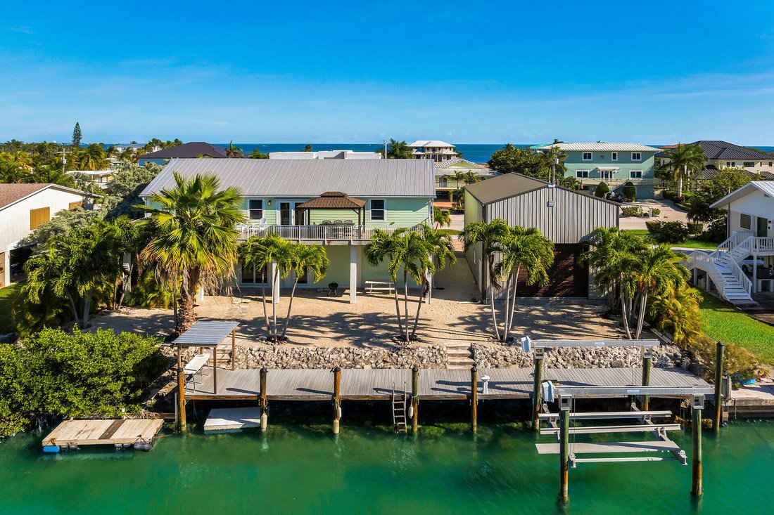 House in Marathon, Florida, United States 4 - 19037930