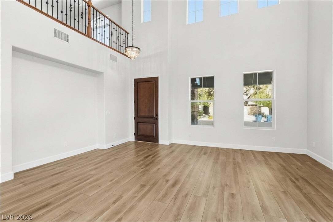 Casa en Las Vegas, Nevada, Estados Unidos 2 - 19038986