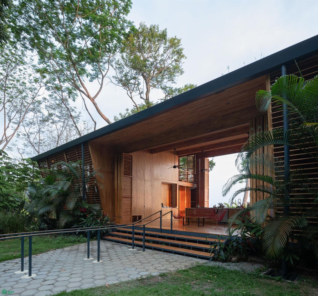 House in Uvita, Puntarenas Province, Costa Rica 3 - 19038353