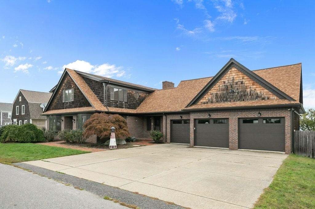 Casa a Swansea, Massachusetts, Stati Uniti 3 - 19038871