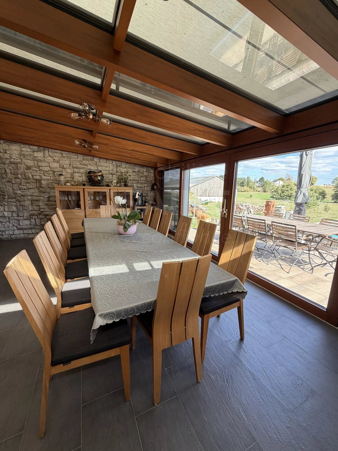 Casa a Beckerich, Cantone di Redange, Lussemburgo 5 - 19037474
