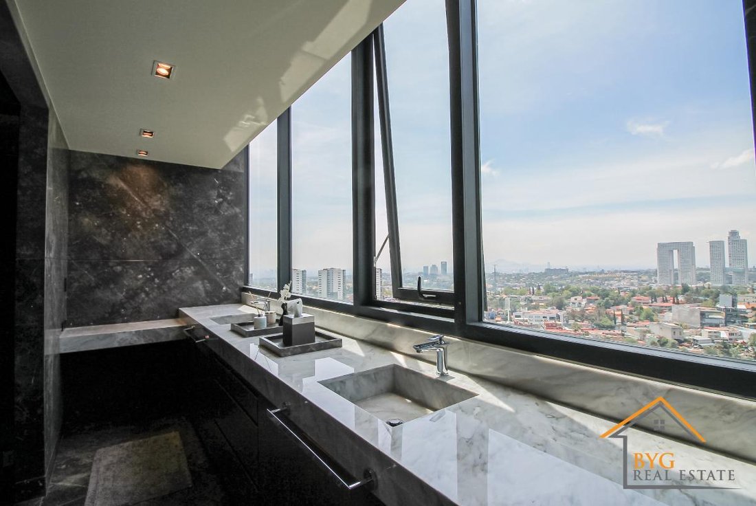 Apartment in Mexico City, Mexico 2 - 19038432