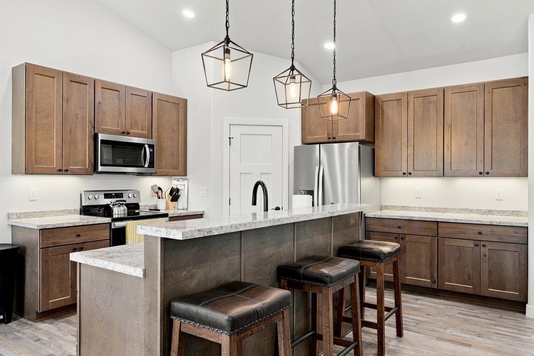 House in Sheridan, Wyoming, United States 5 - 19038096