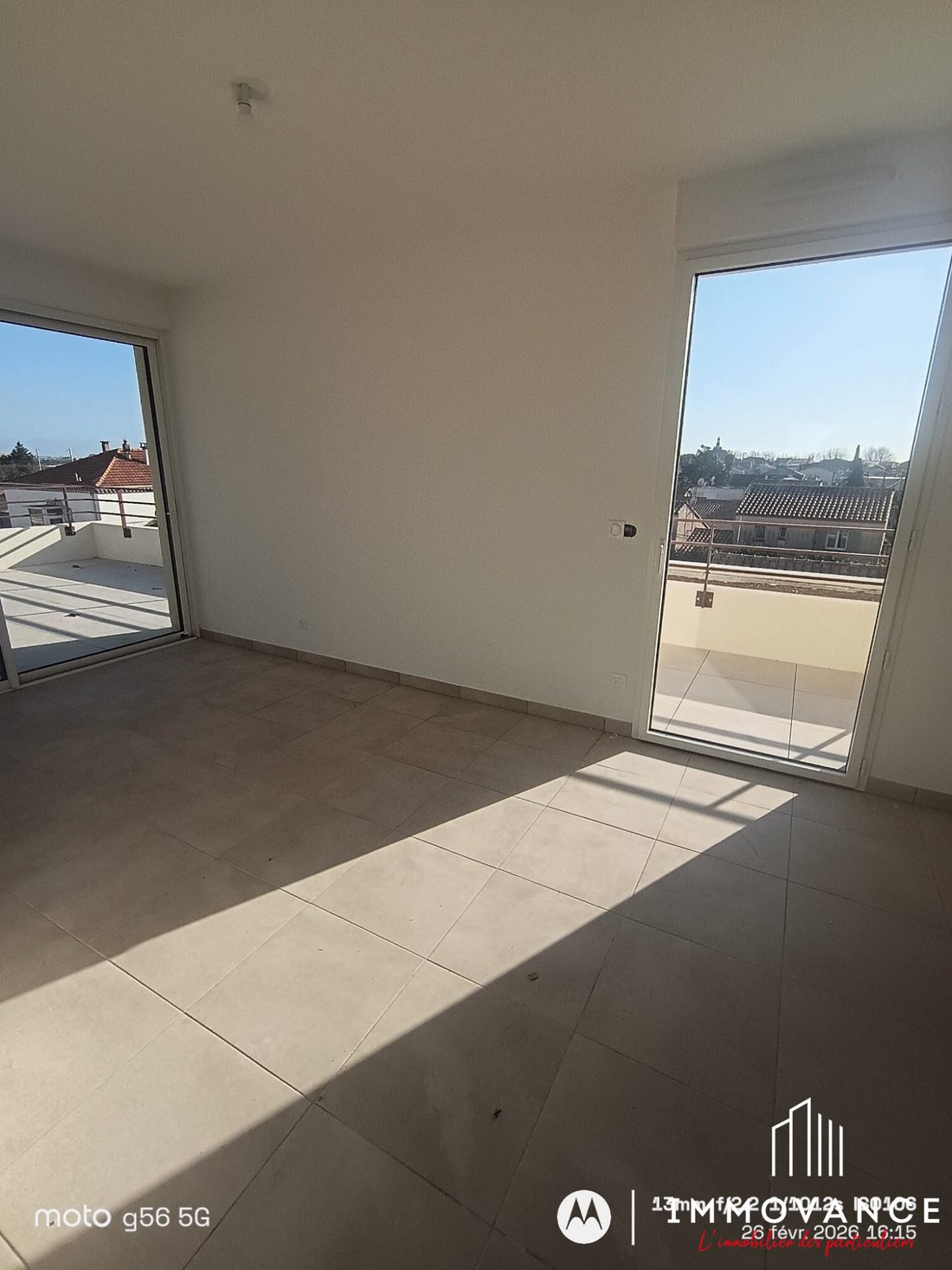 Apartment in Centre Ville, Frontignan, France 2 - 17525622