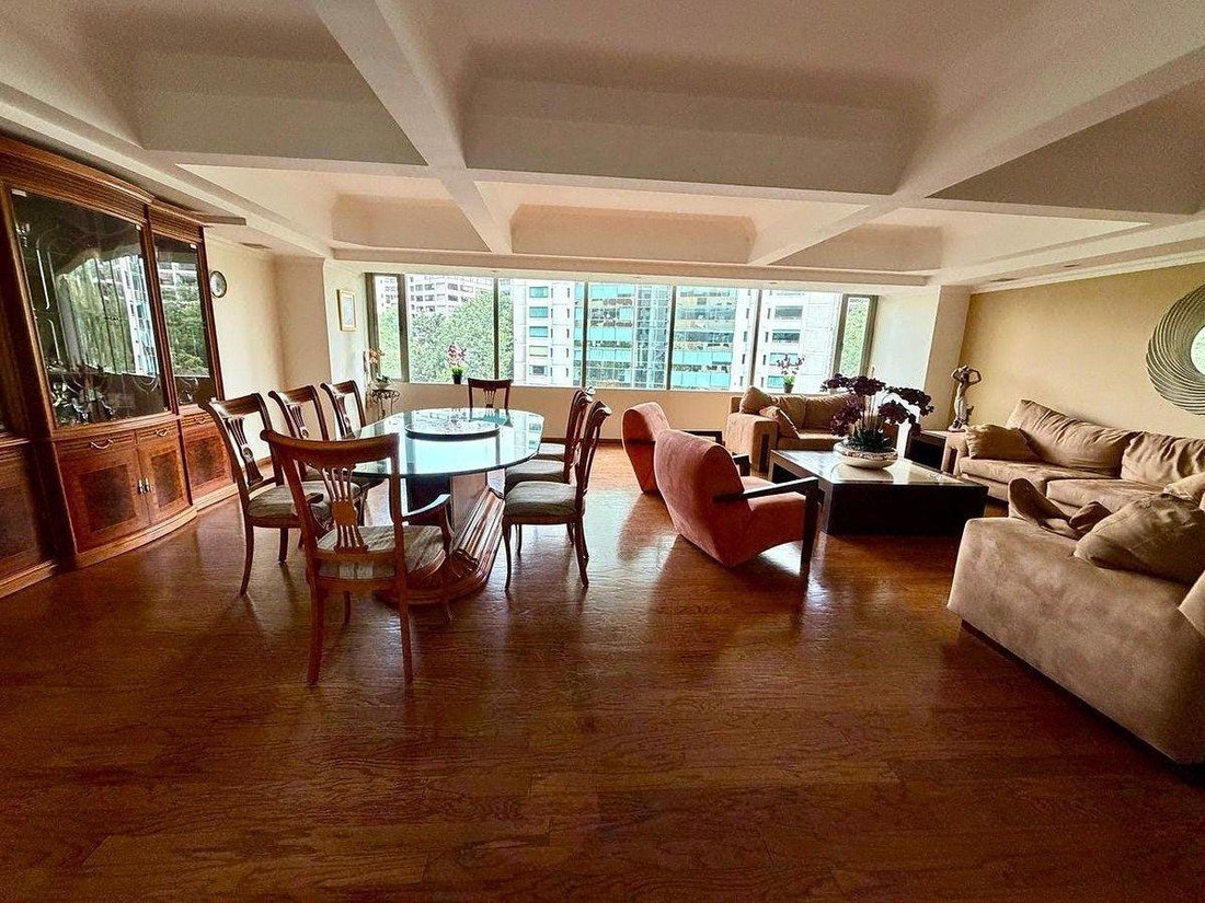 Apartment in Mexico City, Mexico 3 - 19038466