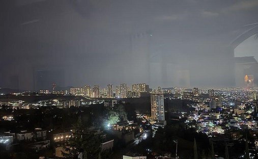 Wohnung in Naucalpan de Juárez, Bundesstaat Mexiko, Mexiko 1