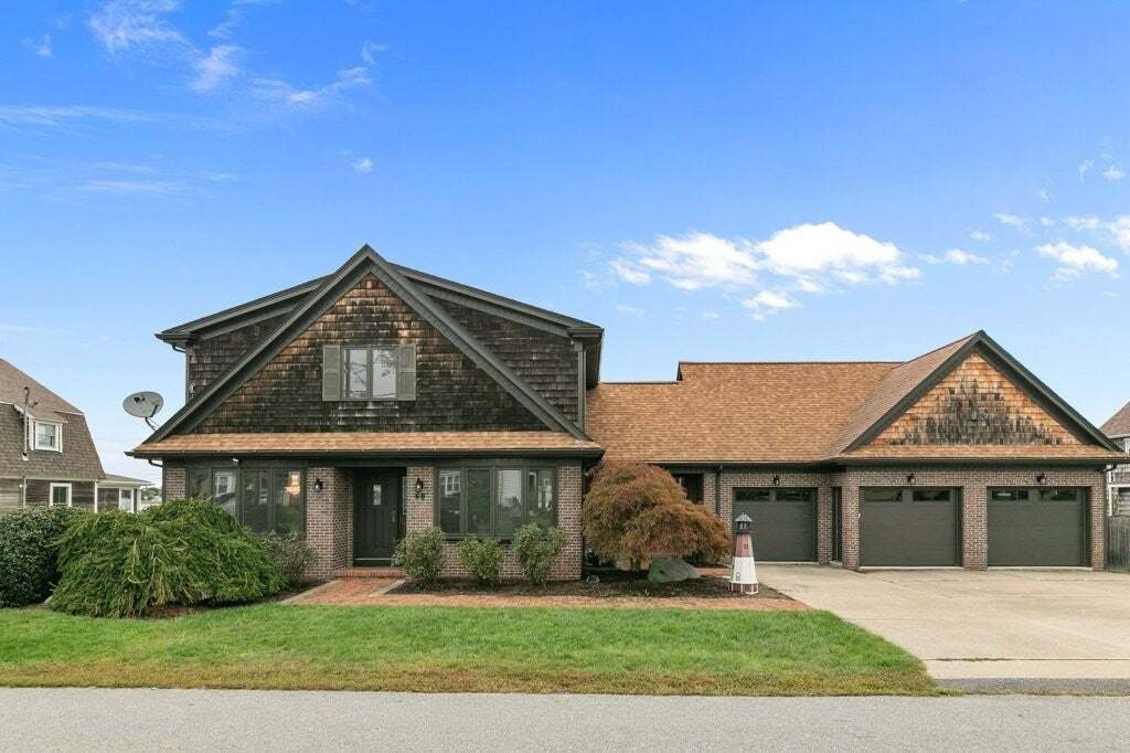 Casa a Swansea, Massachusetts, Stati Uniti 1 - 19038871