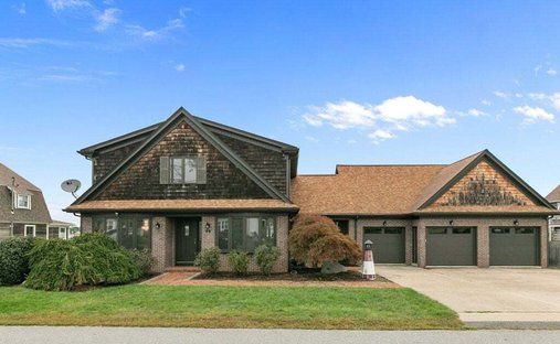Casa a Swansea, Massachusetts, Stati Uniti 1