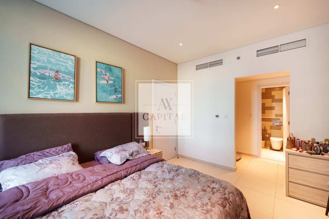 Apartment in Dubai Creek Harbour, Dubai, United Arab Emirates 4 - 19037217