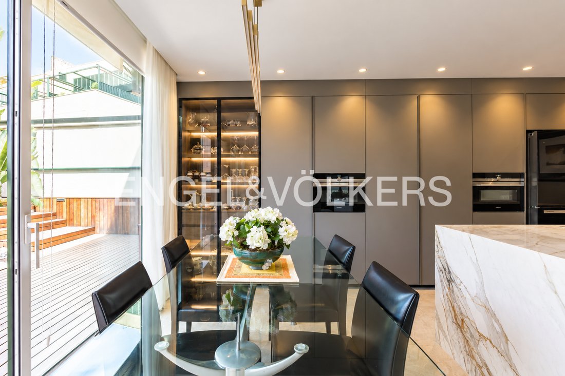 Apartment in Torredembarra, Catalonia, Spain 5 - 19040494
