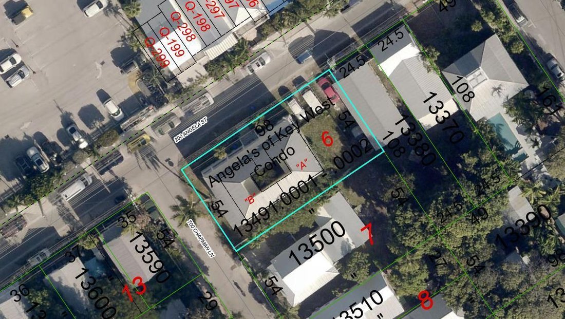 House in Key West, Florida, United States 5 - 19038522
