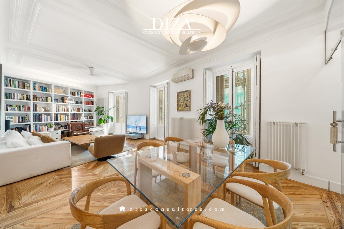 Apartment in Centro, Madrid, Spain 1 - 19037137