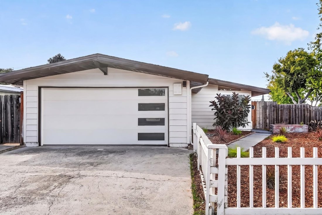 Maison à Sunnyvale, Californie, États-Unis 1 - 19039692