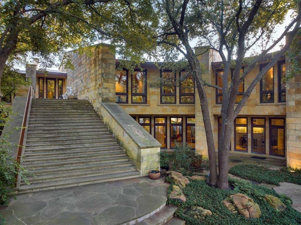 Casa en Dallas, Texas, Estados Unidos 2 - 19039375
