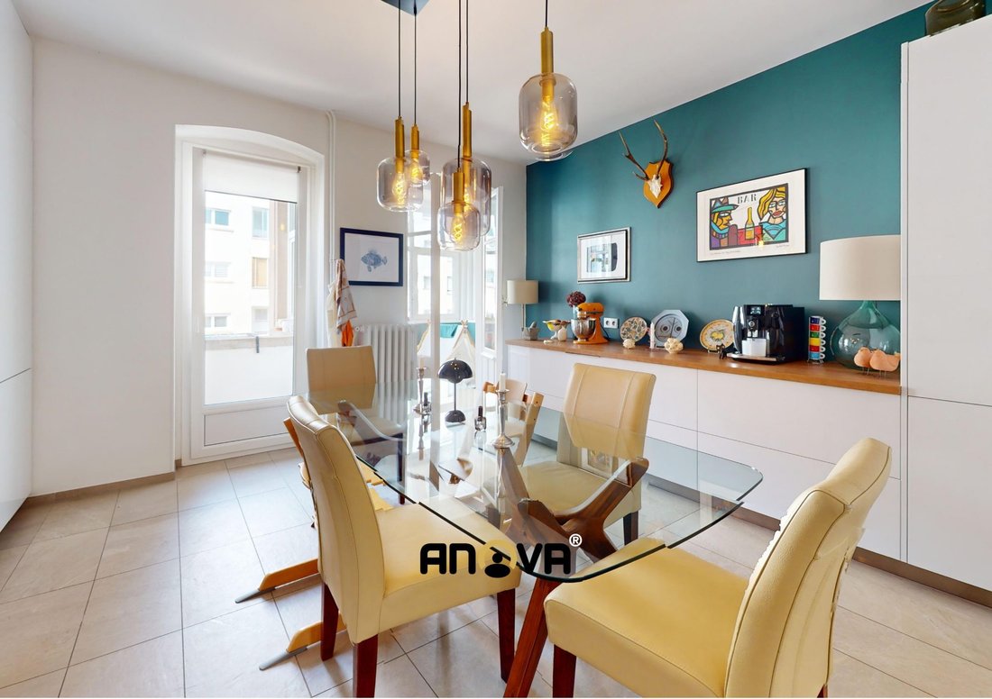 Appartement à Poincaré Est, Strasbourg, France 3 - 19041396