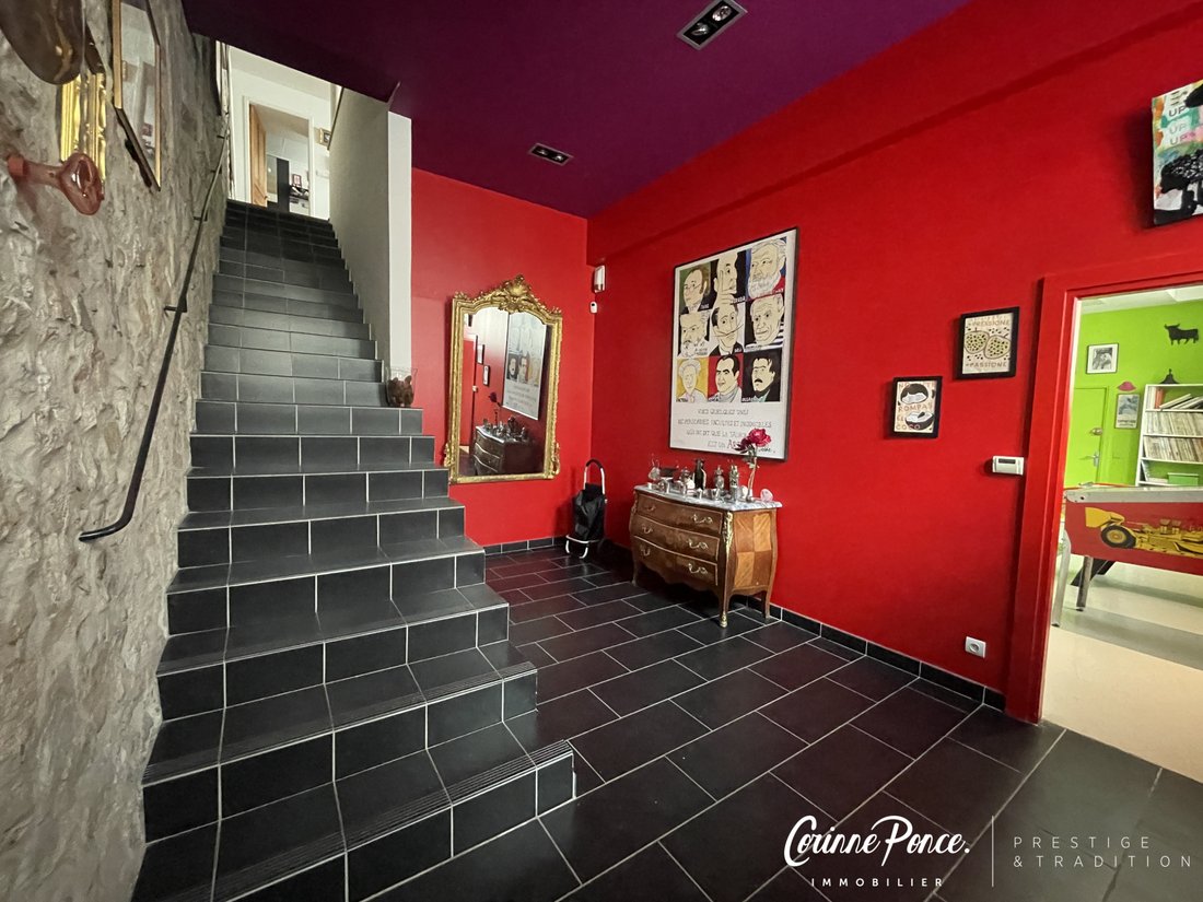 House in Camplanier, Nimes, France 1 - 19040246