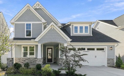 Casa en Angier, Carolina del Norte, Estados Unidos 1