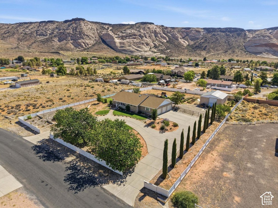 Casa en St. George, Utah, Estados Unidos 1 - 18242954
