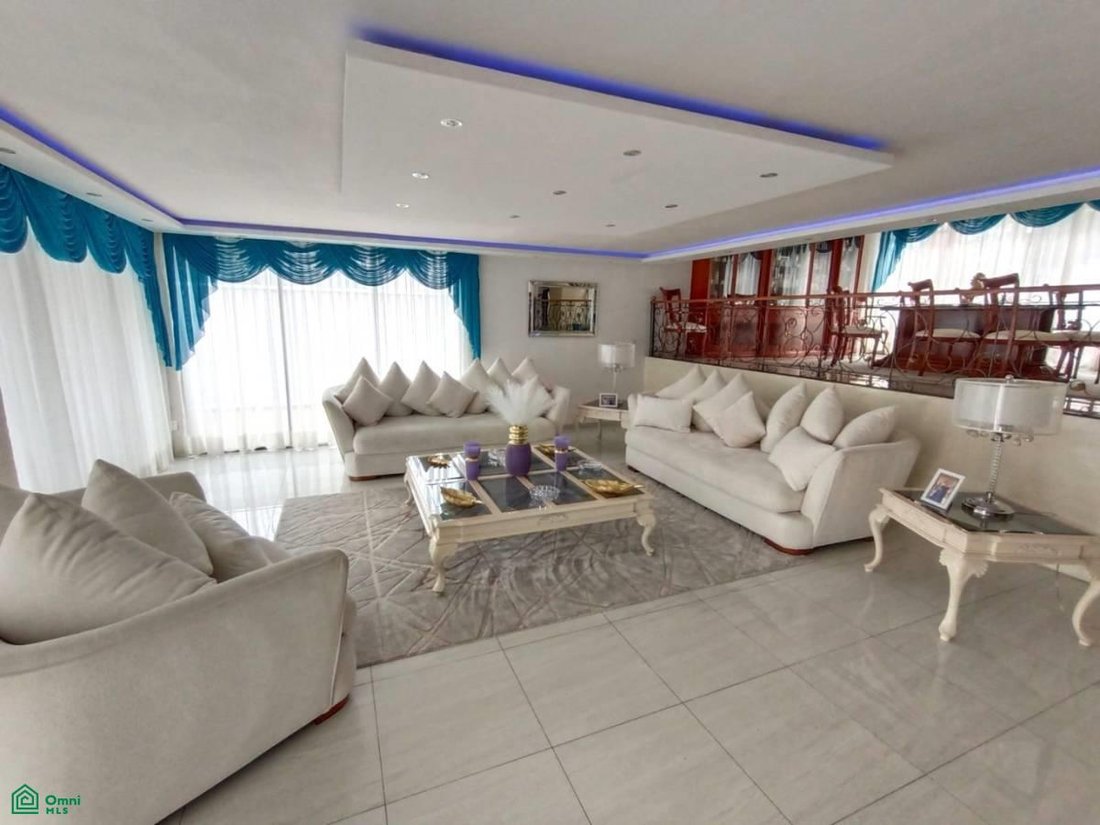 Haus in Rincón Verde, Bundesstaat Mexiko, Mexiko 5 - 17728817