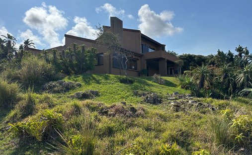 Estate in KwaZulu-Natal, South Africa 1