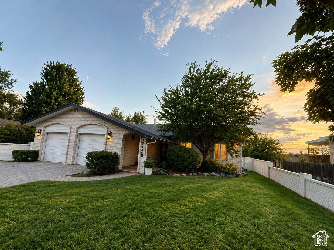 Casa en Cottonwood Heights, Utah, Estados Unidos 2 - 18721923