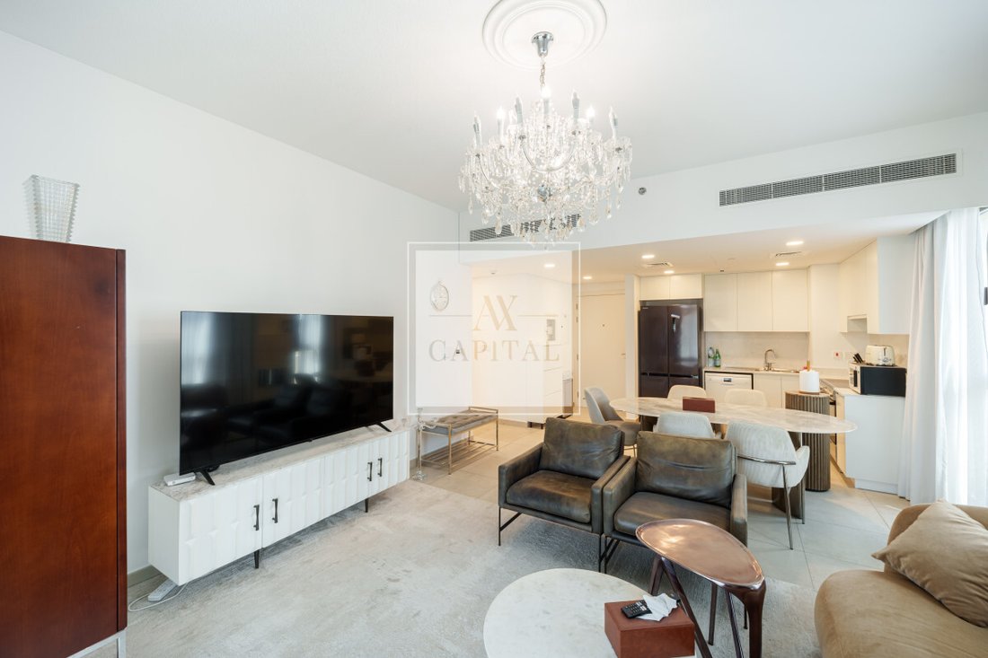 Apartment in Burj Khalifa Lake, Downtown Dubai, Dubai 4 - 19037426