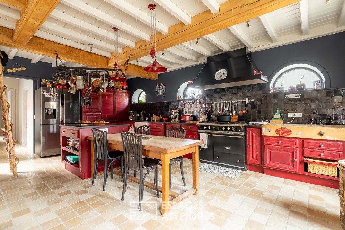 Villa à Lorgies, Hauts-de-France, France 2 - 19040985