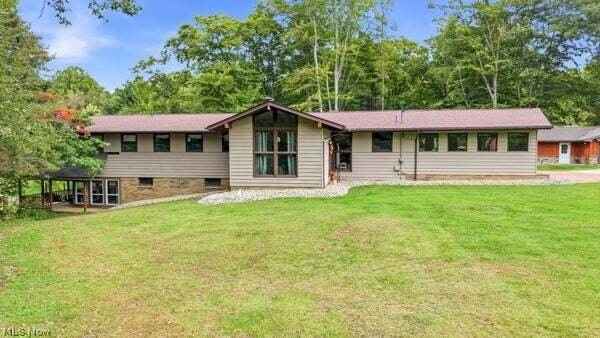House in Cortland, Ohio, United States 1 - 19039664