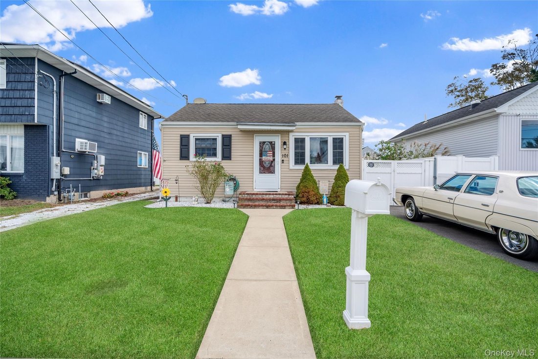 Haus in West Babylon, New York, Vereinigte Staaten 1 - 19040328