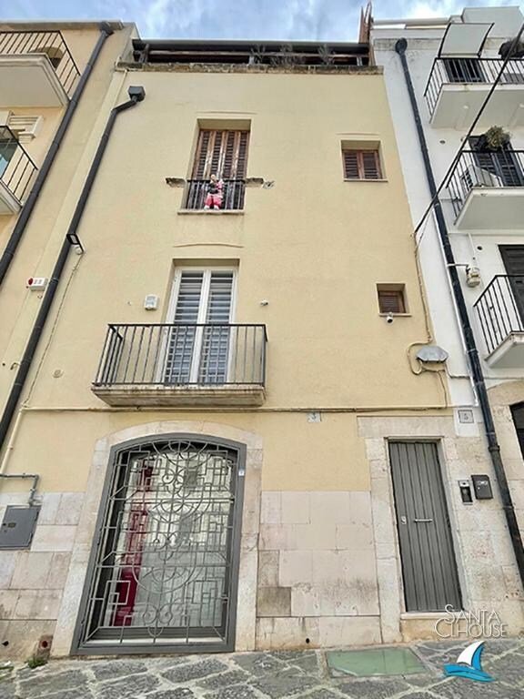 Haus in Sankt Nikolaus, Bari, Italien 1 - 19038756