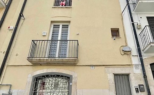 Haus in Sankt Nikolaus, Bari, Italien 1