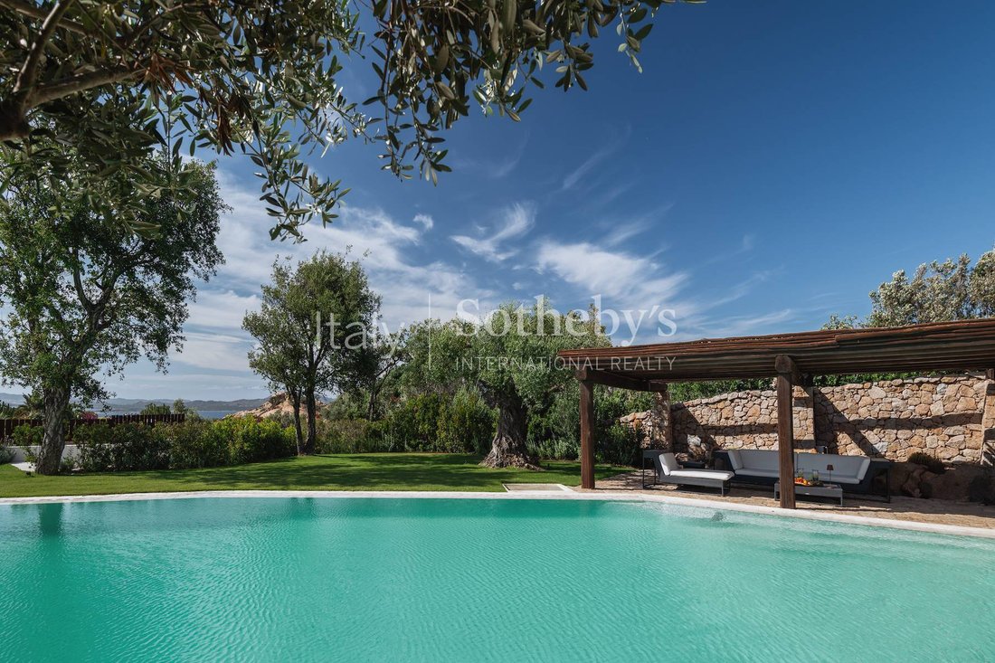 Casa a Arzachena, Sardegna, Italia 4 - 17894714