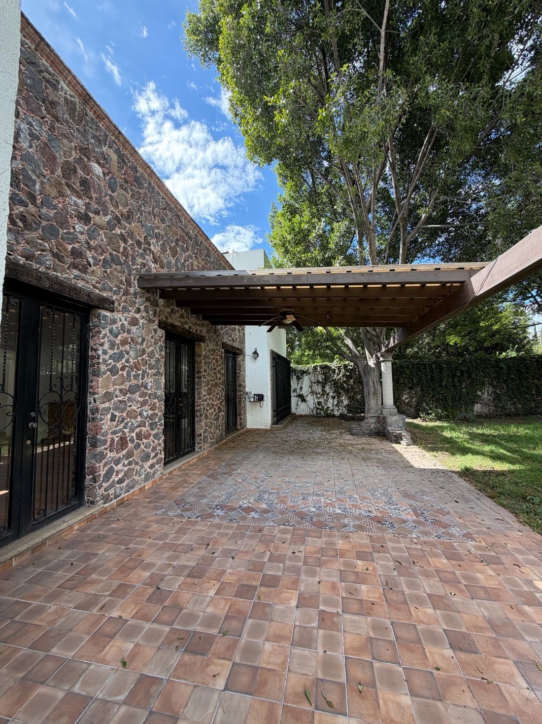 Haus in Santiago de Querétaro, Santiago de Querétaro, Mexiko 1 - 19038057