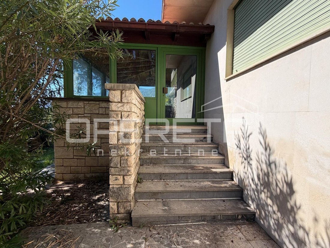 Maison à Grad Opatija, Primorje-Gorski Kotar, Croatie 5 - 19040467