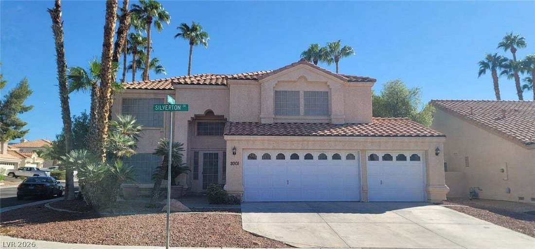 House in Henderson, Nevada, United States 2 - 19039027