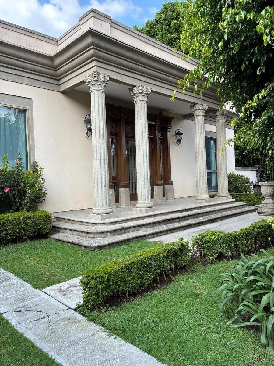 House in Mexico City, Mexico 3 - 19038430