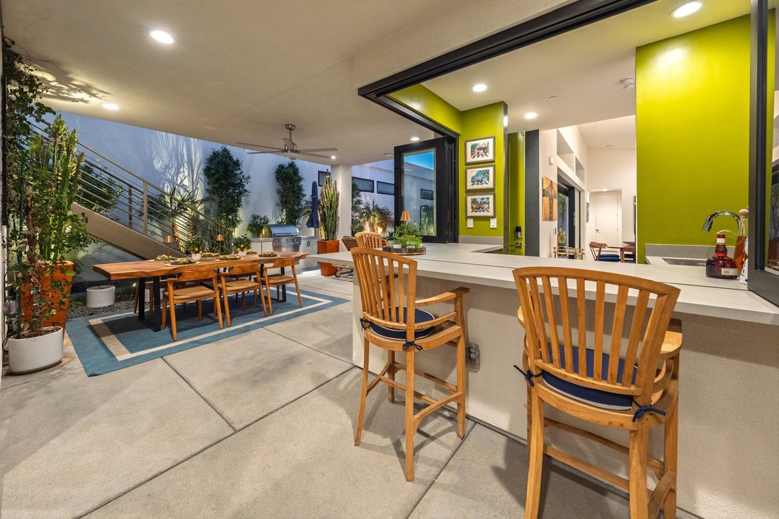 House in Palm Springs, California, United States 5 - 19038571