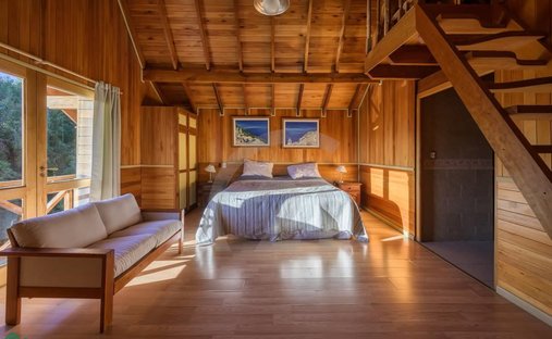 Casa a San Martín de los Andes, Provincia di Neuquén, Argentina 1